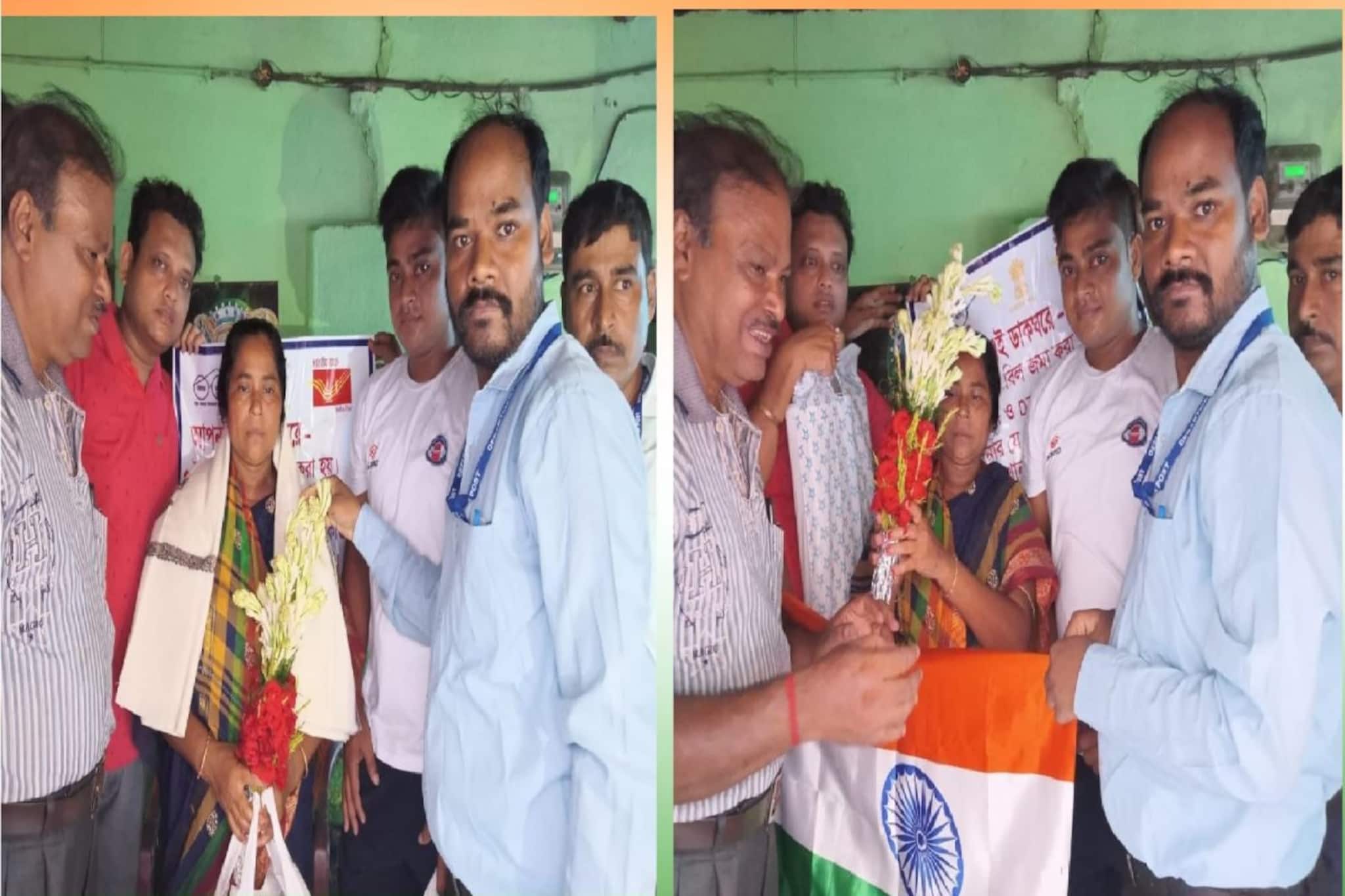 ভাঙা ঘরে সোনার আলো এসেছে, অচিন্ত্য শিউলির মা আজ সত্যি গর্বিতা