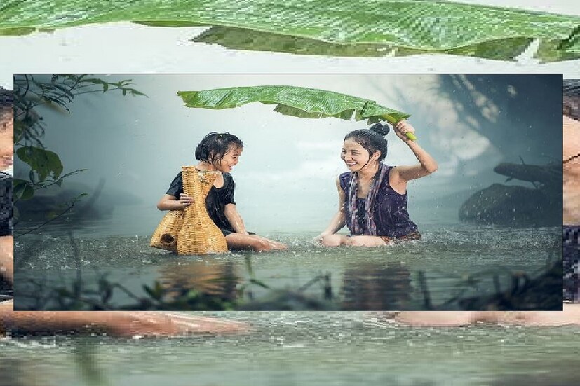 #কলকাতা: জঘন্য আর্দ্রতায় জেরবার বঙ্গবাসী মঙ্গলবার খানিক খানিক বৃষ্টি হয়ে সাময়িক স্বস্তি দেবে৷ সকাল ন-টার পর থেকে পর্বে পর্বেই হবে বজ্রবিদ্যুৎ সহ হালকা থেকে মাঝারি বৃষ্টি৷ কলকাতা সহ দক্ষিণবঙ্গের সব জেলাগুলিতেই একই ছবি দেখা যাবে৷ Photo  Represetative 