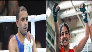 বক্সিংয়ে জোড়া সোনা ভারতের ঘরে