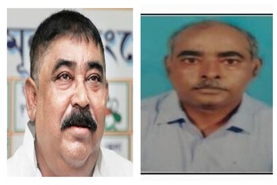 হুমকি চিঠি পেয়েছিলেন অনুব্রত মামলার বিচারক রাজেশ চক্রবর্তী৷ 