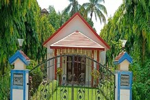 সাত সকালে ফের অভিযানে ইডি! এবার কি তল্লাশি শান্তিনিকেতনে, সম্ভাবনা প্রবল সাত সকালে ফের অভিযানে ইডি! এবার কি তল্লাশি শান্তিনিকেতনে, সম্ভাবনা প্রবল
