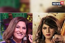 এ তো অর্চনা পুরন! নওয়াজ-রূপ দেখে তাজ্জব নেটপাড়া, এবার মুখ খুললেন অর্চনা স্বয়ং