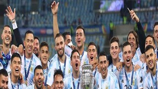 আলবিসেলেস্তে-দের ১৯৮৮ সালে সিডনিতে হারিয়েছিল অস্ট্রেলিয়া। বাইসেন্টেনারি গোল্ড কাপের ম্যাচে। 