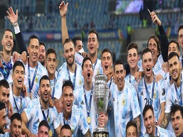 আলবিসেলেস্তে-দের ১৯৮৮ সালে সিডনিতে হারিয়েছিল অস্ট্রেলিয়া। বাইসেন্টেনারি গোল্ড কাপের ম্যাচে। 