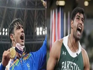 নীরজকে মিস করেছেন নাদিম