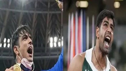 নীরজকে মিস করেছেন নাদিম নীরজকে মিস করেছেন নাদিম