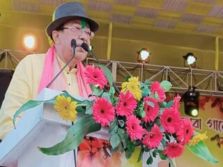 অরুপ রায়ের ফাইল ছবি