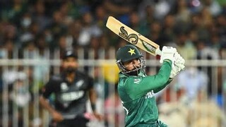 আসিফ আলি হার্ড হিটিংয়ে পাকিস্তানের ভরসা