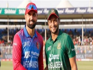 আফগানদের কাছে হেরে ভেঙে পড়ছে না বাংলাদেশ
