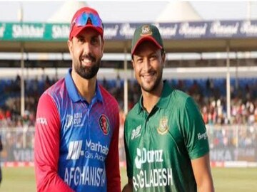 আফগানদের কাছে হেরে ভেঙে পড়ছে না বাংলাদেশ