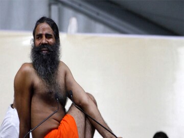 Baba Ramdev 