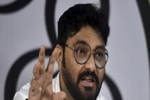 মন্ত্রী হলেন বাবুল সুপ্রিয়, মমতার মন্ত্রিসভায় একসঙ্গে আট নতুন মুখ মন্ত্রী হলেন বাবুল সুপ্রিয়, মমতার মন্ত্রিসভায় একসঙ্গে আট নতুন মুখ