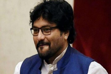 বিজেপির পোস্টার বয় থেকে মমতার পূর্ণমন্ত্রী, রাজনীতিতে রঙিন মানুষ বাবুল সুপ্রিয়