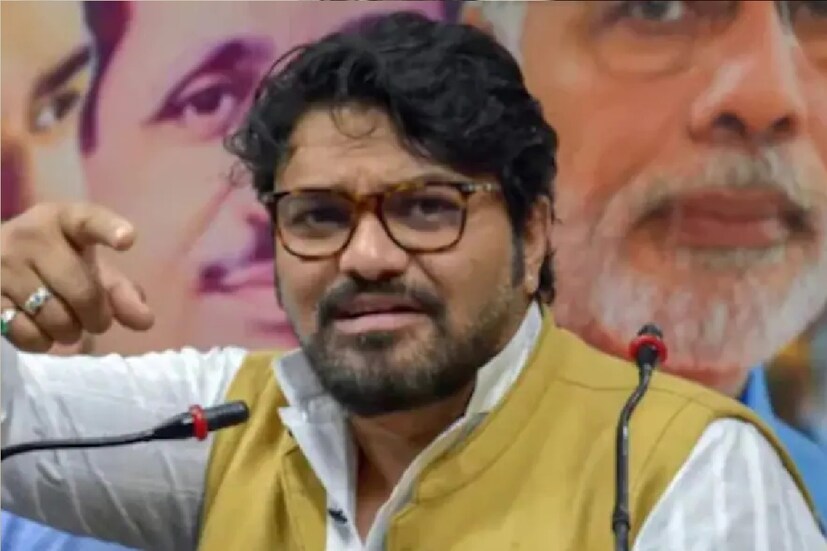 *বাংলায় ভারতীয় জনতা পার্টির (বিজেপি) একসময়ের 'পোস্টার বয়' বাবুল সুপ্রিয়। তৃণমূল কংগ্রেসে যোগদানের আগে বিজেপি নেতৃত্বাধীন কেন্দ্রীয় সরকারে মন্ত্রী পদে নির্বাচিত হন।