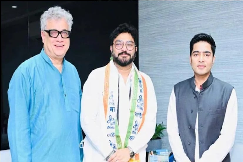 *বাবুল সুপ্রিয় প্রথম জীবনে একজন ব্যাঙ্কার হিসাবে তাঁর যাত্রা শুরু করেছিলেন। গানের জগতেও দক্ষতা প্রমাণ করেন। যোগগুরু রামদেবের সংস্পর্শে আসার পর বাবুল সুপ্রিয় বিজেপিতে যোগ দেন। কেন্দ্রীয় মন্ত্রীও হওয়ার সুযোগ পান। ২০২১ সালের সেপ্টেম্বরে বাবুল সুপ্রিয় বিজেপি ত্যাগ করেন এবং তৃণমূলে যোগ দেন।