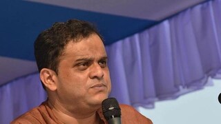 ব্রাত্য বসু। ফাইল ছবি