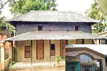স্বাধীনতা আন্দোলনের ইতিহাসে ঠাসা, সপ্তাহান্তে ঘুরে আসুন বটুকেশ্বর দত্তের বাড়ি 