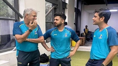 নির্ভীক ক্রিকেট খেলবে বাংলা, আশাবাদী লক্ষী, রমন জুটি নির্ভীক ক্রিকেট খেলবে বাংলা, আশাবাদী লক্ষী, রমন জুটি