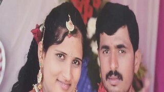 সাত বছরের বিয়েকে বাঁচাতে একটি কাউন্সেলিং সেশনে আসেন দম্পতি।