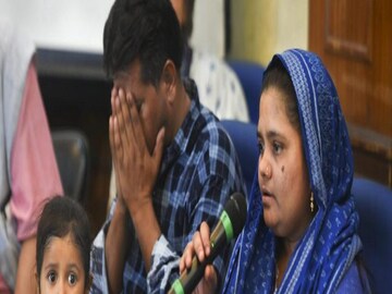 Bilkis Bano