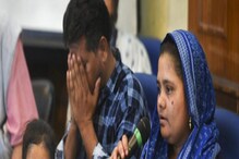 "আমাকে নির্ভয়ে বাঁচার অধিকার ফিরিয়ে দিন":মুক্ত ধর্ষকদের দেখে আর্জি বিলকিস বানোর "আমাকে নির্ভয়ে বাঁচার অধিকার ফিরিয়ে দিন":মুক্ত ধর্ষকদের দেখে আর্জি বিলকিস বানোর