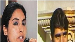 Bitta Karates Wife Assbah Arzoomand Khan