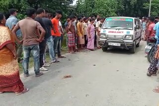 জলে ডুবে মৃত্যু যুবকের