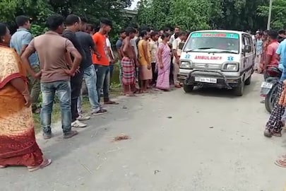 জলে ডুবে মৃত্যু যুবকের