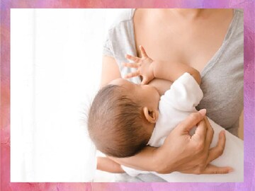 world breast feeding week celebration at asansol hospital- Photo- Representative 