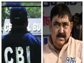 বোলপুরে পৌছল সিবিআই৷