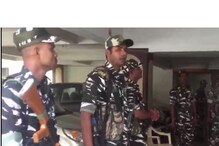 আস্থা ভোটের দিনই লালু ঘনিষ্ঠ নেতাদের বাড়িতে সিবিআই!চাপের খেলা শুরু, বলছে আরজেডি আস্থা ভোটের দিনই লালু ঘনিষ্ঠ নেতাদের বাড়িতে সিবিআই!চাপের খেলা শুরু, বলছে আরজেডি