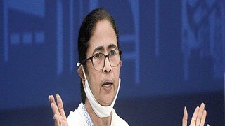 CM Mamata Banerjee, File Photo