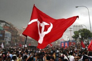 বিজেপি ছোঁয়াচ এড়াতে কড়া সিপিএম৷ 