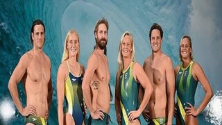 যৌন খেলায় সেরা অস্ট্রেলিয়া