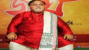 ১১১ থেকে ১০৮, ইডি-র ডায়েটে ১২ দিনে তিন কেজি ঝরল পার্থর ১১১ থেকে ১০৮, ইডি-র ডায়েটে ১২ দিনে তিন কেজি ঝরল পার্থর