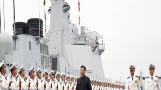 ড্রাগনের রক্তচক্ষু ক্রমশ ভয়ানক হচ্ছে