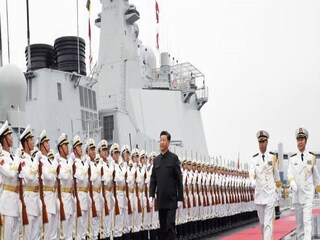 ড্রাগনের রক্তচক্ষু ক্রমশ ভয়ানক হচ্ছে