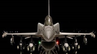 ড্রাগনের হুমকির জবাবে প্রস্তুত তাইওয়ানের এফ ১৬