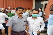 লক্ষ লক্ষ টাকা প্রতারণার অভিযোগ, সিবিআইয়ের হাতে আটক চিটফান্ড কর্মকর্তা লক্ষ লক্ষ টাকা প্রতারণার অভিযোগ, সিবিআইয়ের হাতে আটক চিটফান্ড কর্মকর্তা