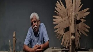 ২০২০ সালের ৮ ফেব্রুয়ারি নন্দী বিচে একটি ক্যাম্পের আয়োজন করেছিলেন চন্দ্রন। ২০২০ সালের ৮ ফেব্রুয়ারি নন্দী বিচে একটি ক্যাম্পের আয়োজন করেছিলেন চন্দ্রন।