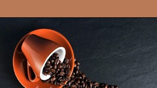 Flavoured Coffee- Photo- Representative 