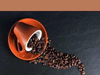 Flavoured Coffee- Photo- Representative 