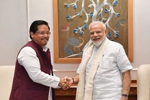 মুখ্যমন্ত্রী আসলে বিজেপির 'পুতুল', মেঘালয়ে ভোটের আগে আক্রমণ শানাচ্ছে তৃণমূল মুখ্যমন্ত্রী আসলে বিজেপির 'পুতুল', মেঘালয়ে ভোটের আগে আক্রমণ শানাচ্ছে তৃণমূল
