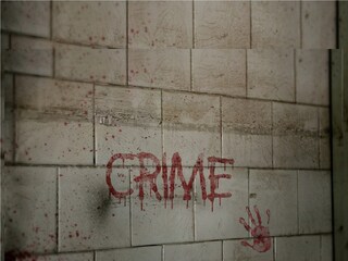 Dhupguri Crime - Photo- Representative 