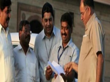Central Govt DA Hike