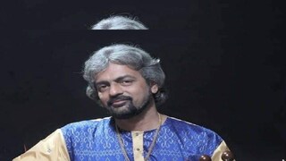 Pandit Debojyoti Basu