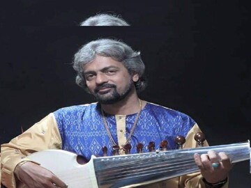 Pandit Debojyoti Basu