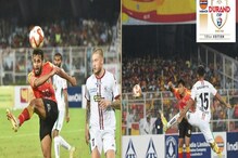 ডার্বিতে টানা হাফ ডজন হার ইস্টবেঙ্গলের, নকআউটের পথে মোহনবাগান ডার্বিতে টানা হাফ ডজন হার ইস্টবেঙ্গলের, নকআউটের পথে মোহনবাগান
