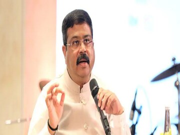 Dharmendra Pradhan