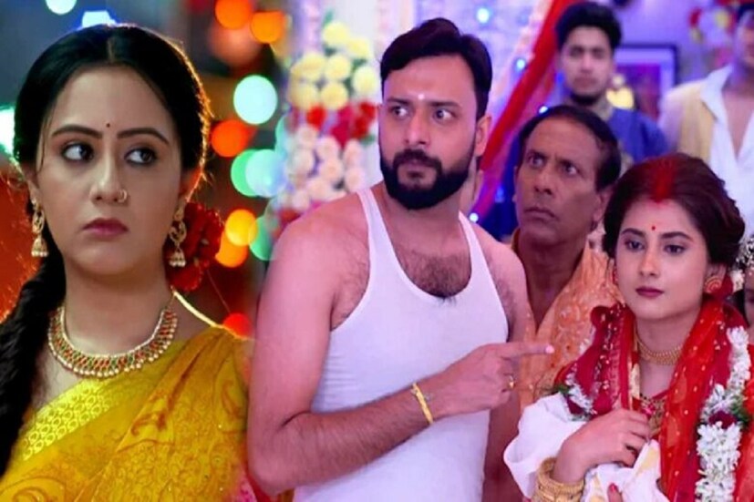  ফের ৮.৪ টিভিআর নিয়ে বাংলার সেরা ধারাবাহিক হয়েছে ৷ মিঠাই, সিডের দুর্দান্ত পারফরমেন্স ফের শীর্ষে মিঠাই ৷ ফাইল ছবি ৷